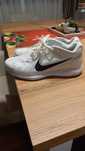 Маратонки Nike vapor pro tennis