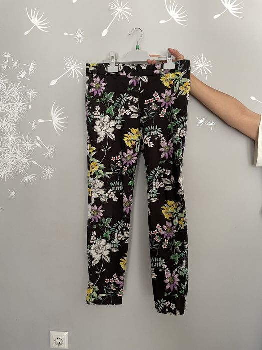 Дамски панталони H&M, esmara, Zee Lane Denim