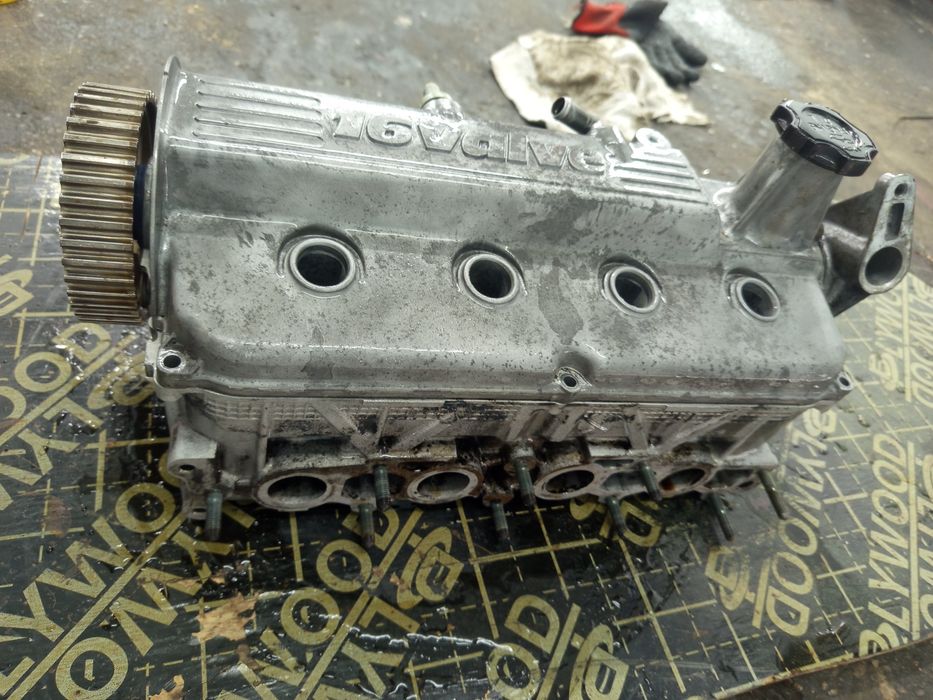 Блок за Сузуки витара