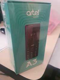Artel пакет таза кнопочниый телефон( нокиа)