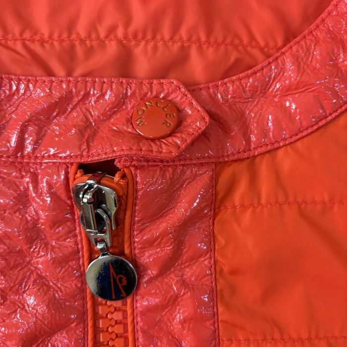 Оригинално пролетно яке Moncler