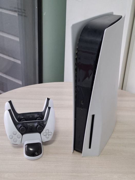 PlayStation 5 / 1 TB