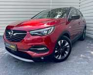 Opel Grandland x cutie automata Navi Piele Led ''rate fixe avans 0''