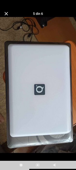 Laptop  Q 10 Air, 10 inch