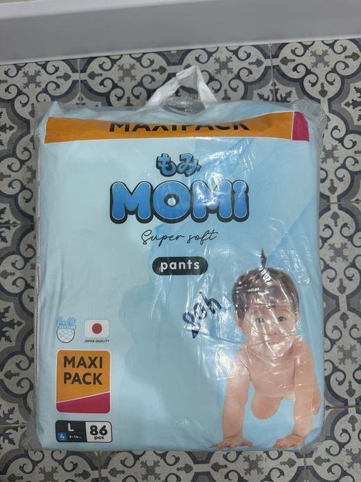 Подгузники трусики Мони