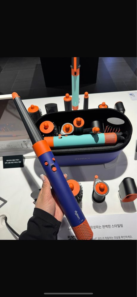 Dyson только оригинал