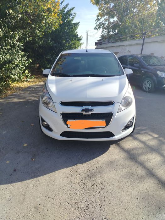 Spark mehanika 1 evro