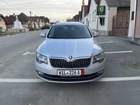 Skoda Octavia model 2015 foarte dotata