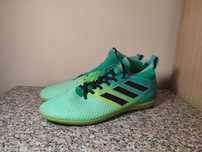 Adidas 17.3 Primemesh IN Green
