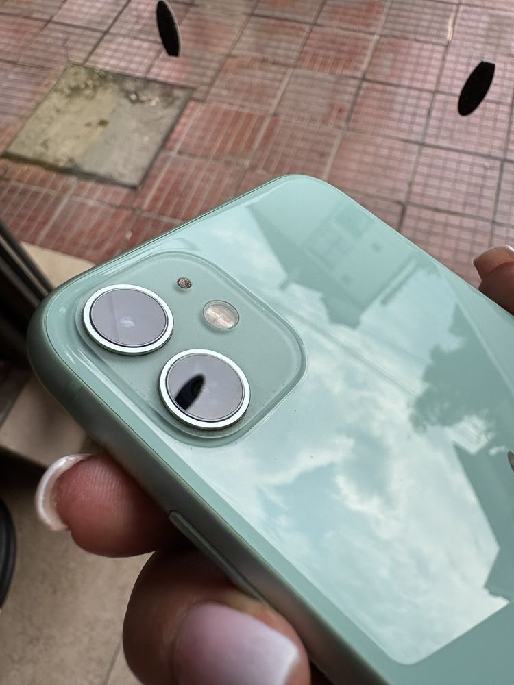 iPhone 11 използван
