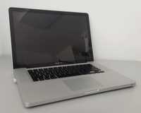 MacBook Pro 15 (Mid 2010)