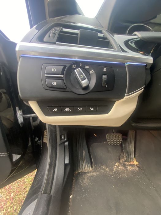 Vand/Schimb Bmw 640d 313cp XDRIVE FULL Night Vision  pachet Individual