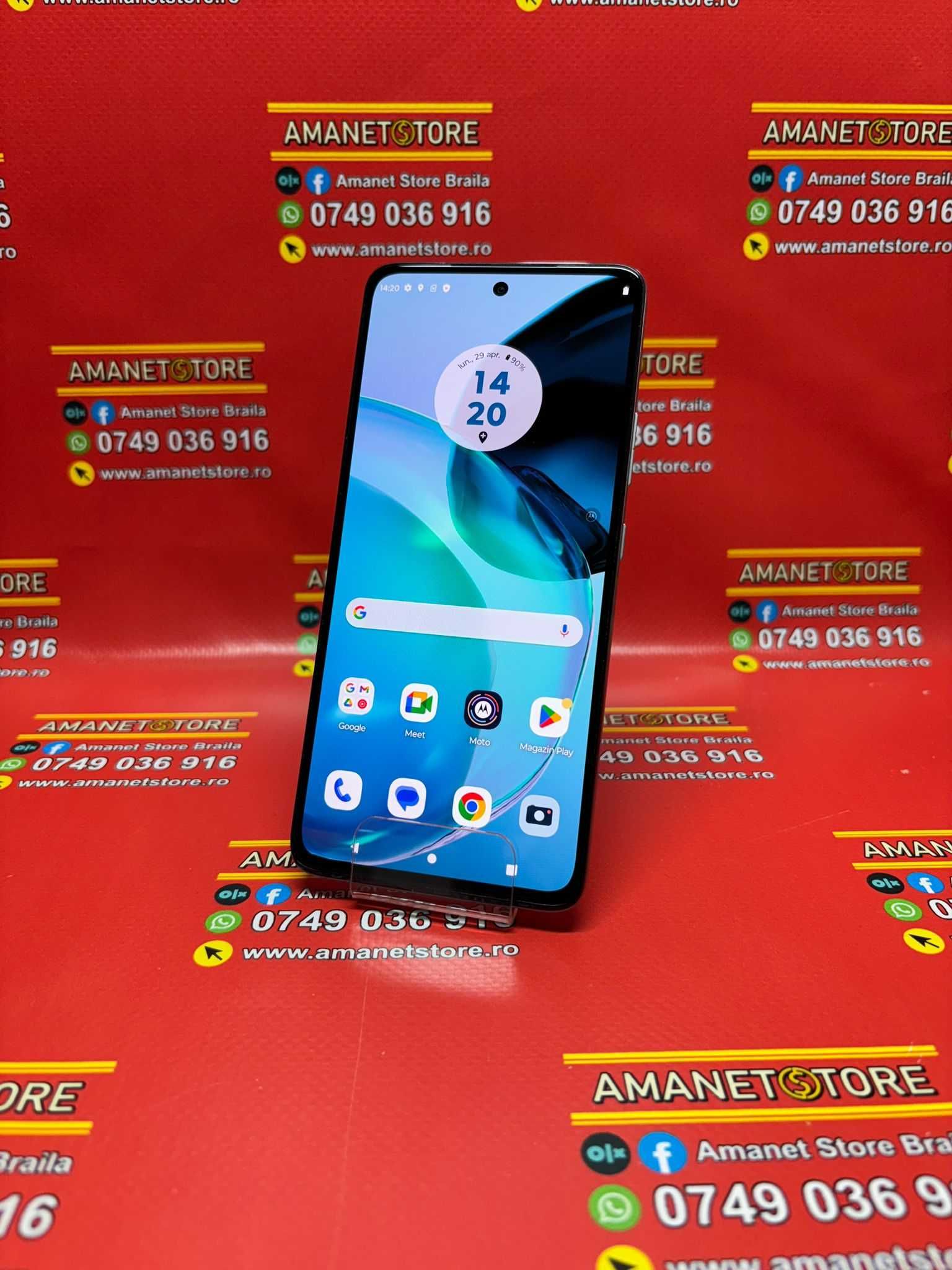 Motorola G72 Amanet Store Braila [10240]