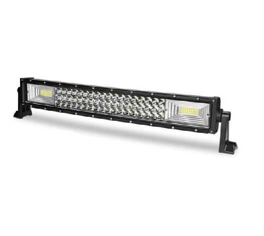 Led Bar 270 W Drept Alimentare 12-24 56 CM TRANSPORT 0