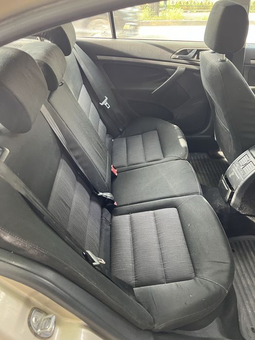 Skoda Octavia 2 1.9TDI DSG Carplay Climatronic Incalzire
