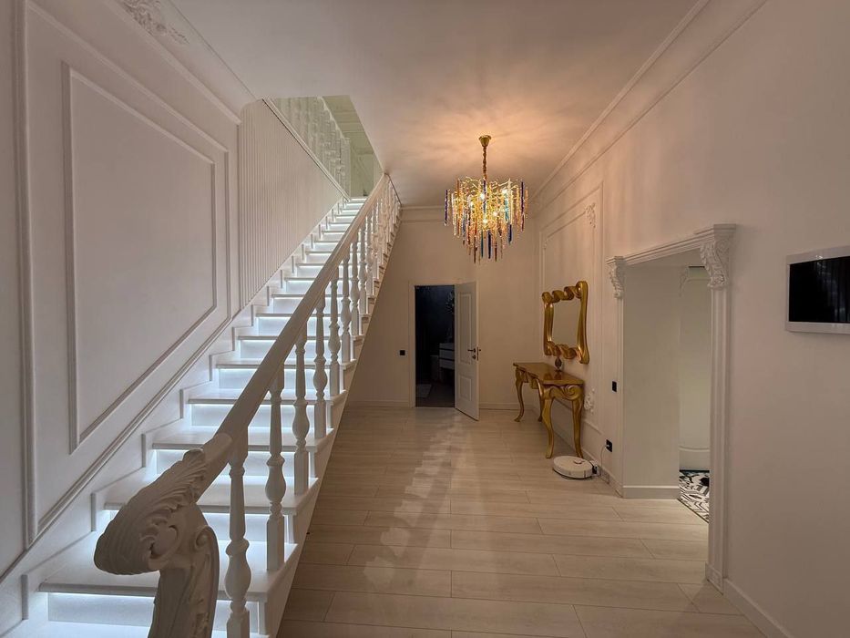 Продается 4х комнатная квартира, Габус, ор Алайский