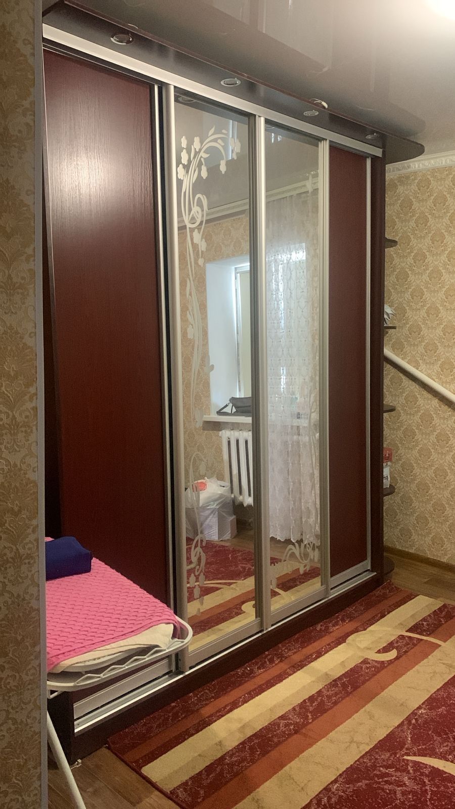 Продаётся шифонер в хорошем состоянии
