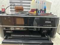 Epson PX660 yaxshi xolatda