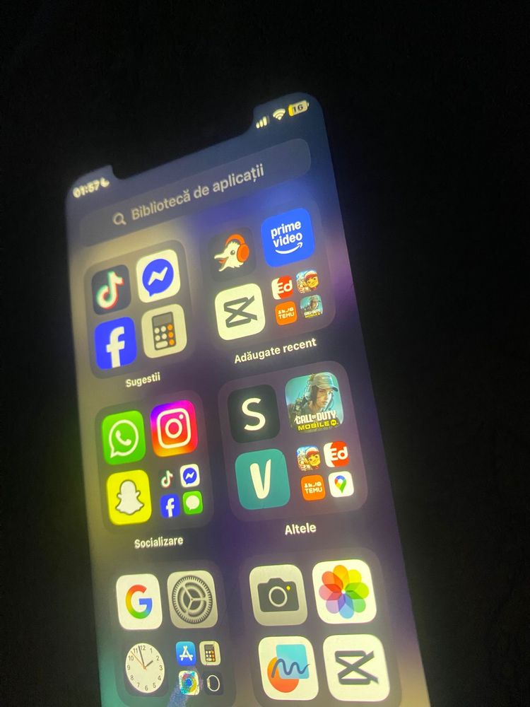 Iphone 11 pro...