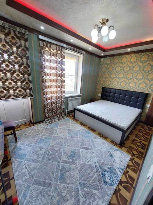 Сдается квартира в аренду | 2/2/5 | Алмазар | Сой бойи |