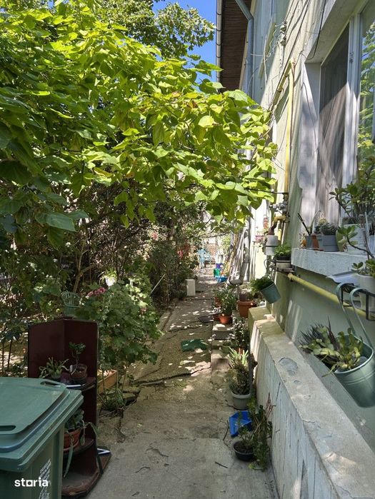 Vanzare teren cu constructie Zona Turda - Ion Mihalache