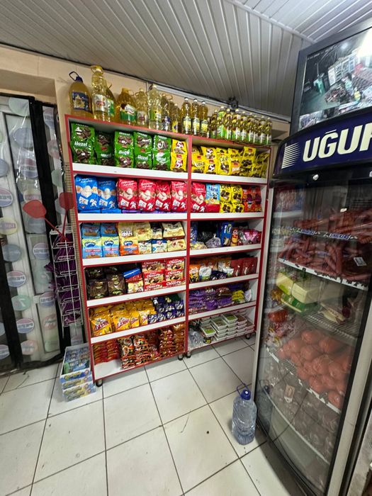 Dokon biznesi sotiladi 13.000 $ tayyor dokon yurib turgan biznes