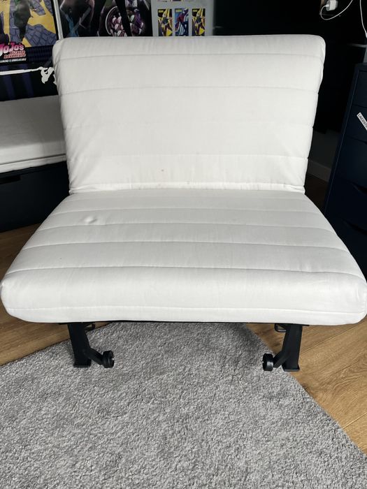 Fotoliu extensibil IKEA