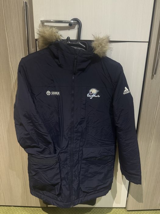 Куртка Adidas Барыс