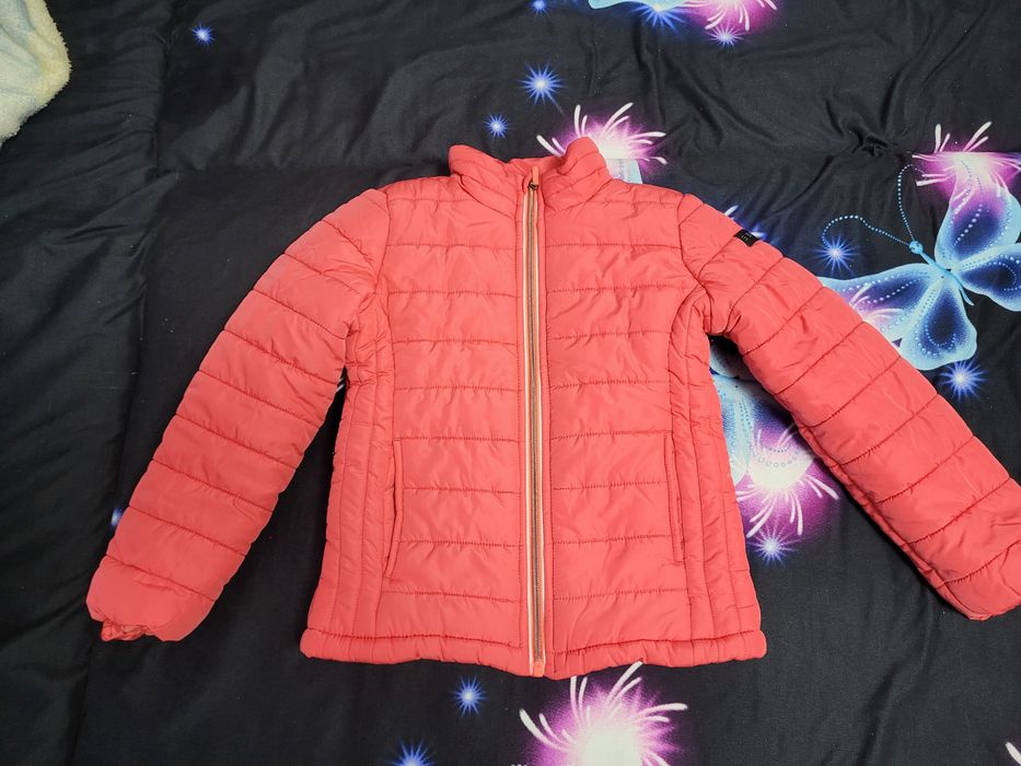 Geaca Esprit nr 128-134 pt fete