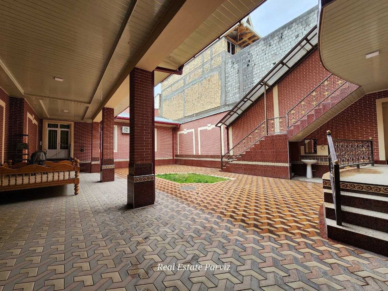 Ижарага ховли (аренда) Геофизика