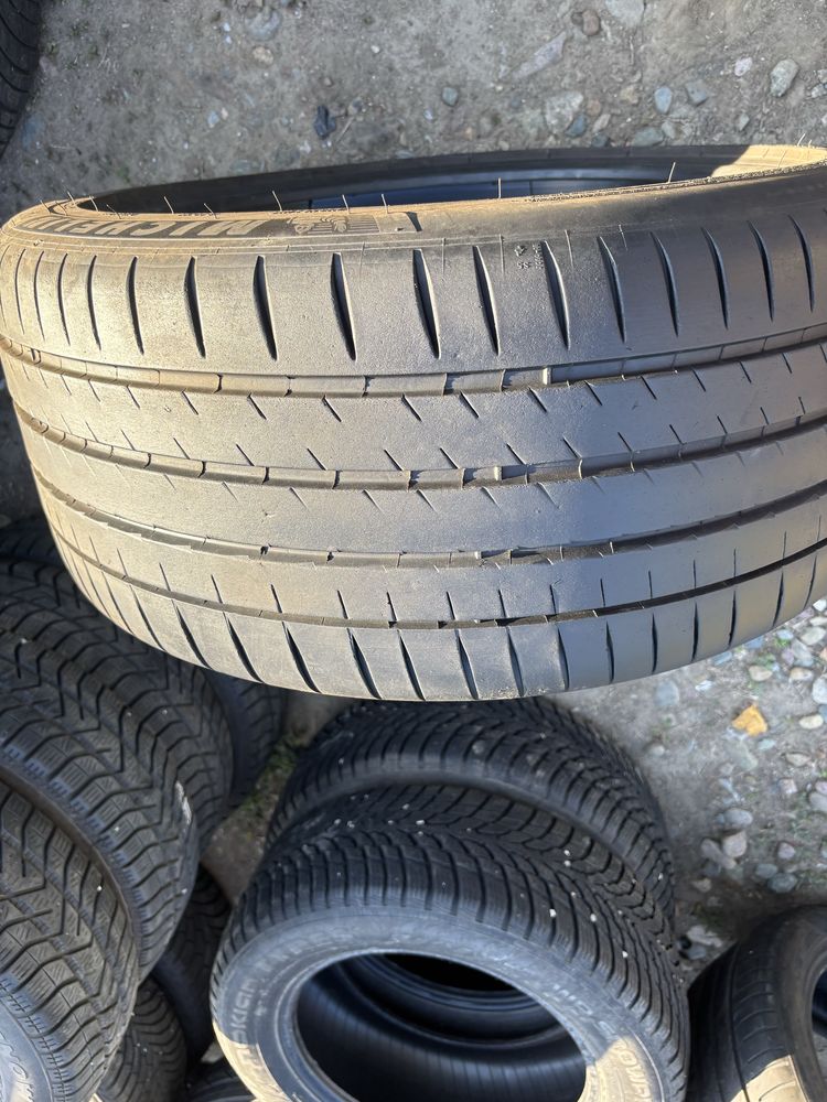 275/40 R20 1бр лятна гума 2023