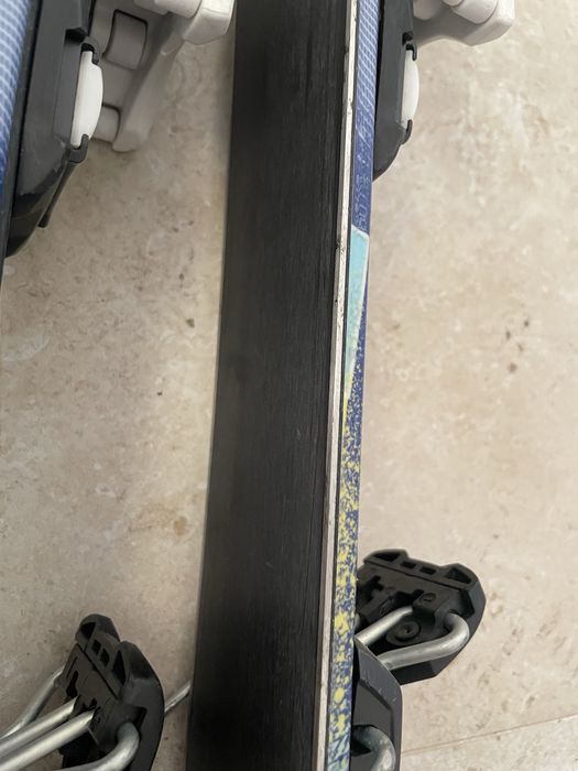 Schiuri Wed’ze Team 300 – junior, 97 cm