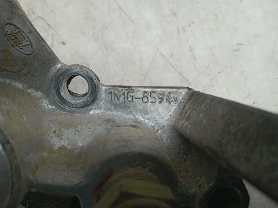 Corp termostat 1n1g-8594 1.6 B HXDA Ford Fiesta 5 [2001 - 2007]