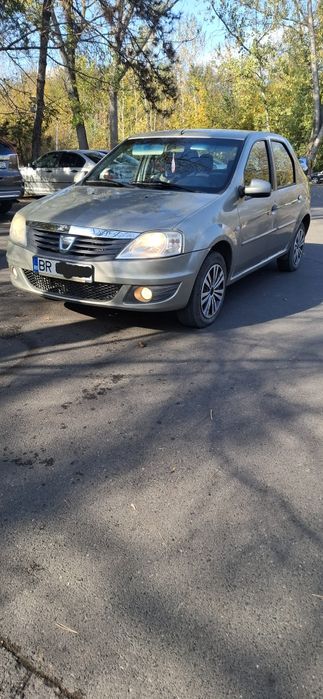 Logan 1,2 benzina , An fab 2012, EURO 5.