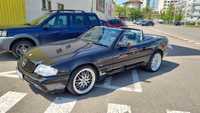 Mercedes SL 280 R129  cabrio in stare impecabila, hard top, auto