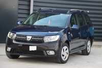 Dacia logan Mcv 1.5