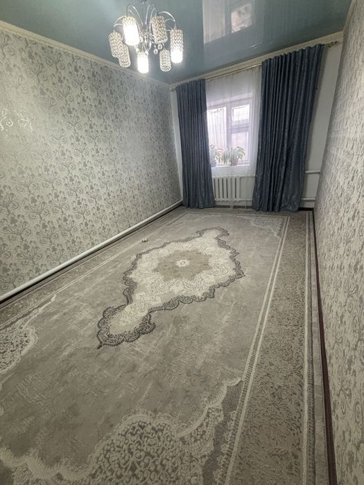 Продается частный дом в  г .Кандыагаш, ул. Достык 18/2