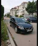 Volvo V50 2.0D an 2008