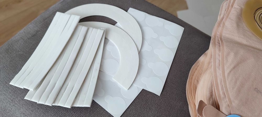 Coloplast 37 бр. Колостомни торбички и консумативи