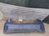 Bară Spate Ford focus Mk4