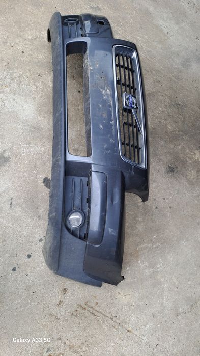 Предна броня Volvo C30 (2006-2010г.) Волво ц30