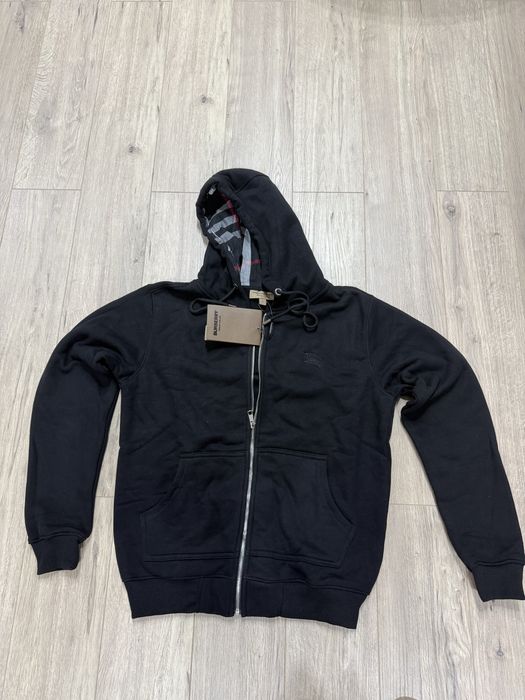 Bluza Trening Burberry