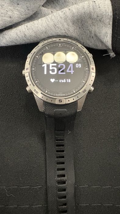 Garmin Marq Adventurer(Gen2)