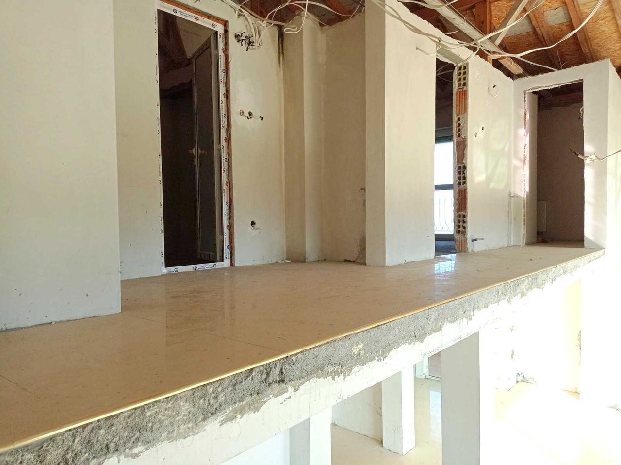 Продава се Мезонет в с. Синеморец, Област Бургас - 183 кв.м за 738 €/кв.м - Снимка #6