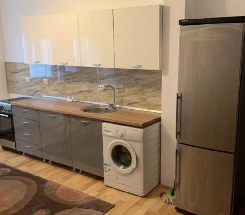 Дава се под наем Едностаен апартамент в Пловдив, Кючук Париж - 40 кв.м за 173.4 € - Снимка #3