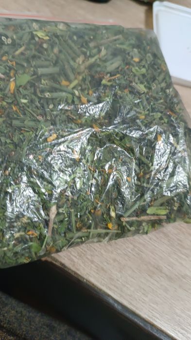 Фитосбор от диабета,гипертонии,и т.д.