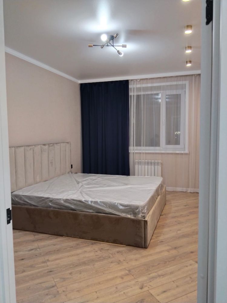Сдам 1 комнатную квартику
