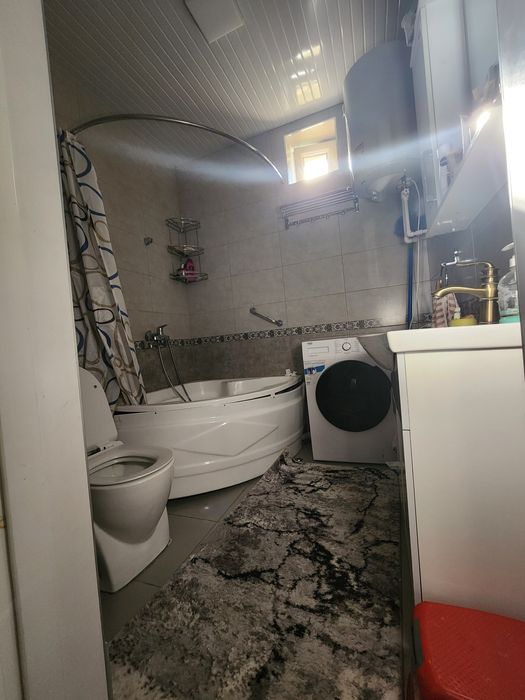 Коттедж в посёлке Кулба Бухарского района, не доезжая Галассие