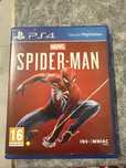 Spider man pt ps4/ps5
