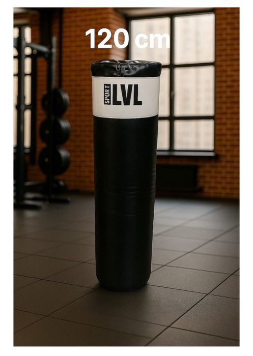 Продам грушу боксерскую 120 см!